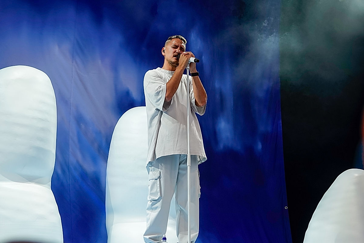 Newkid - 2023 - SommarRock Svedala