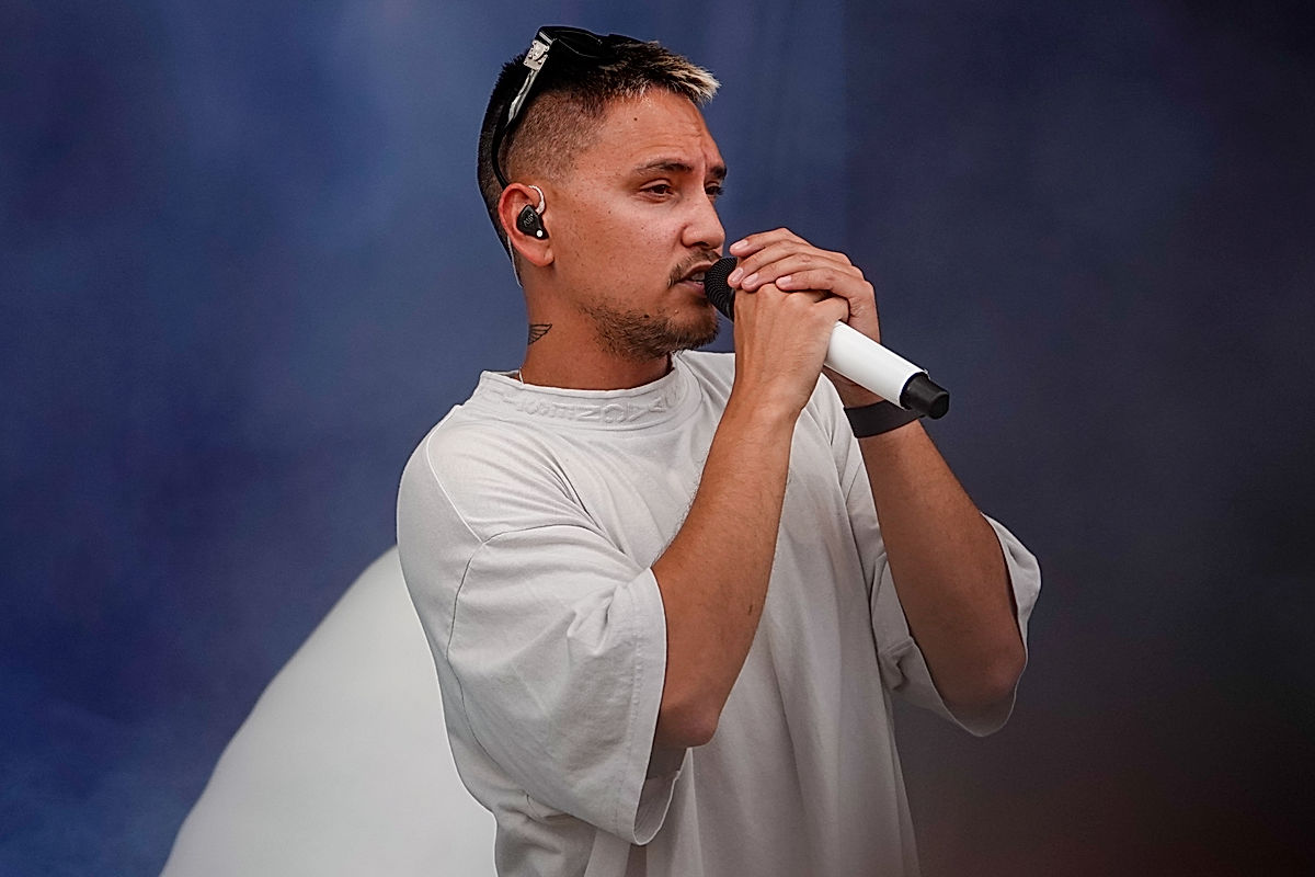 Newkid - 2023 - SommarRock Svedala