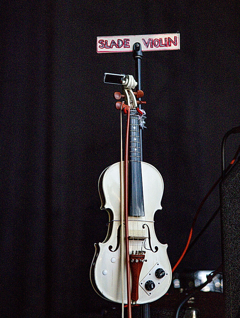 SLADE - 2023 - SommarRock Svedala