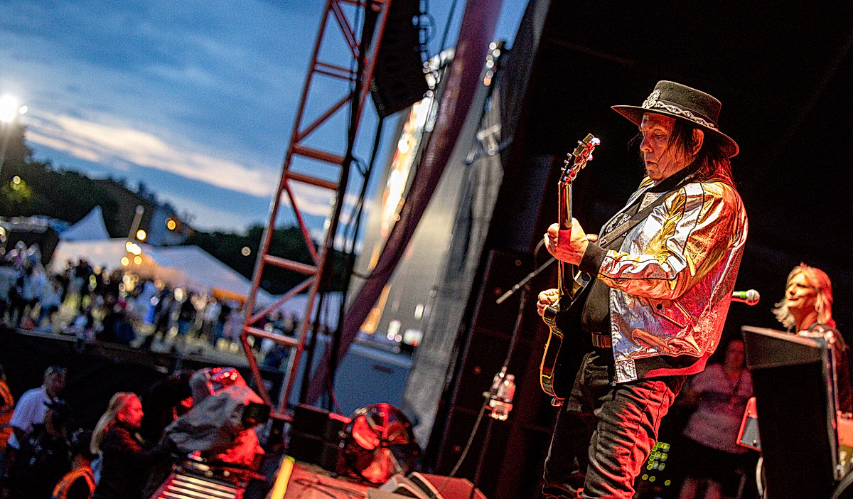 SLADE - 2023 - SommarRock Svedala