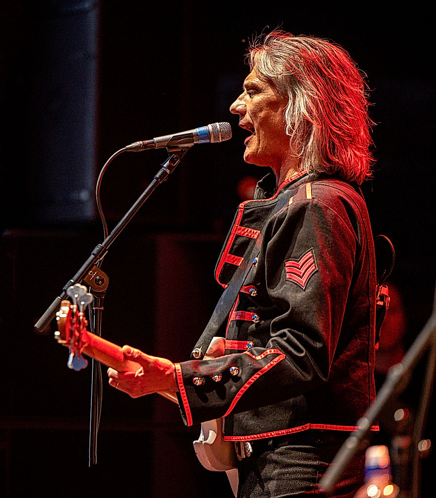 SLADE - 2023 - SommarRock Svedala