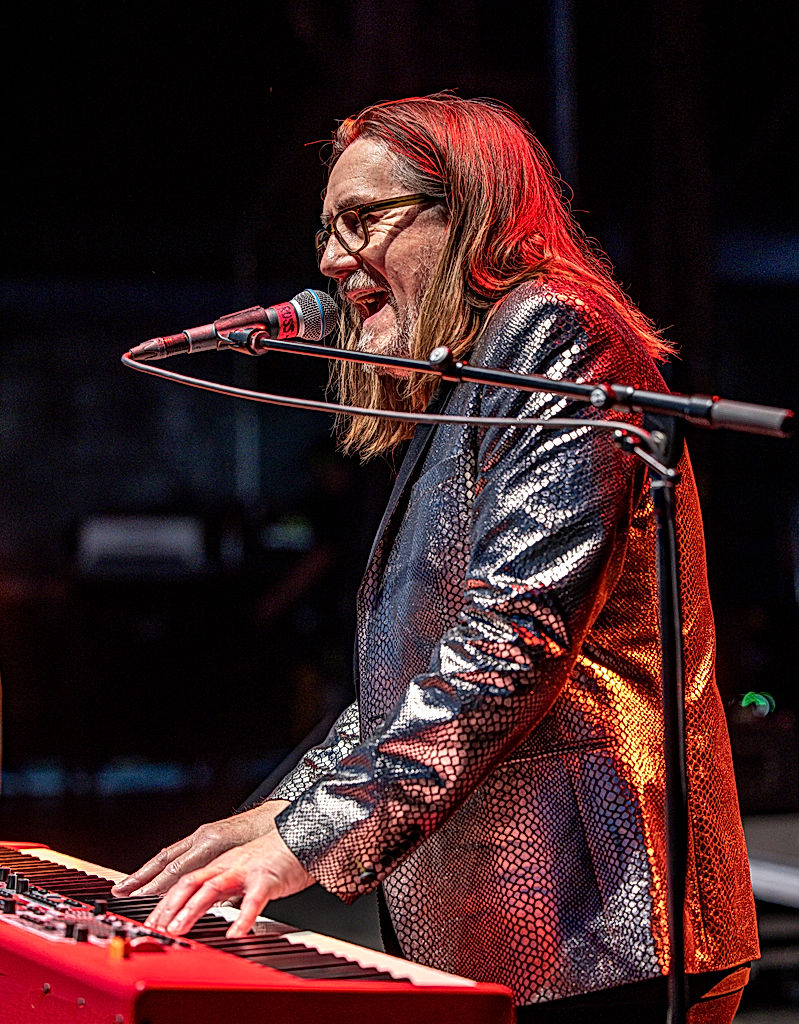 SLADE - 2023 - SommarRock Svedala