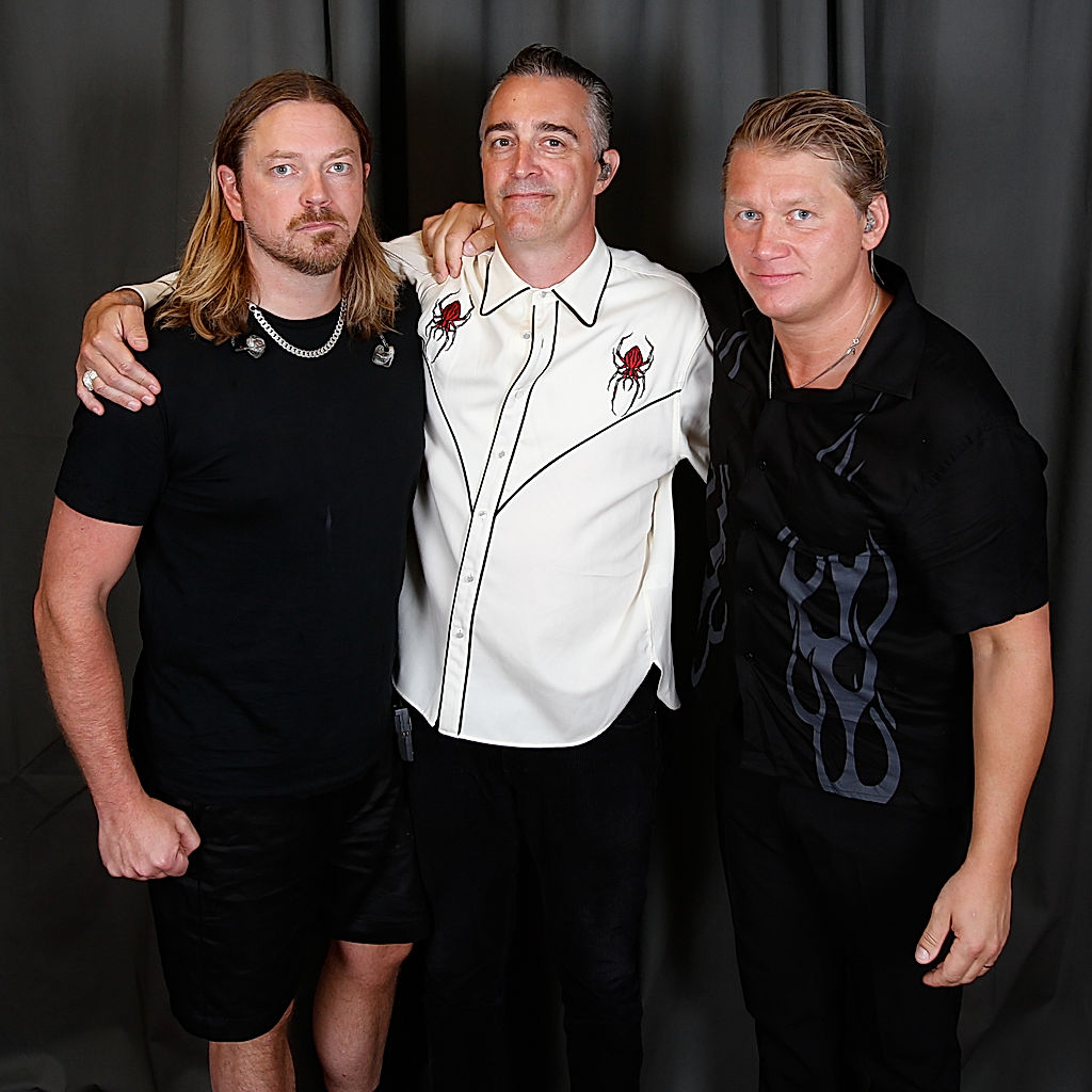 Johnossi - 2023 - SommarRock Svedala