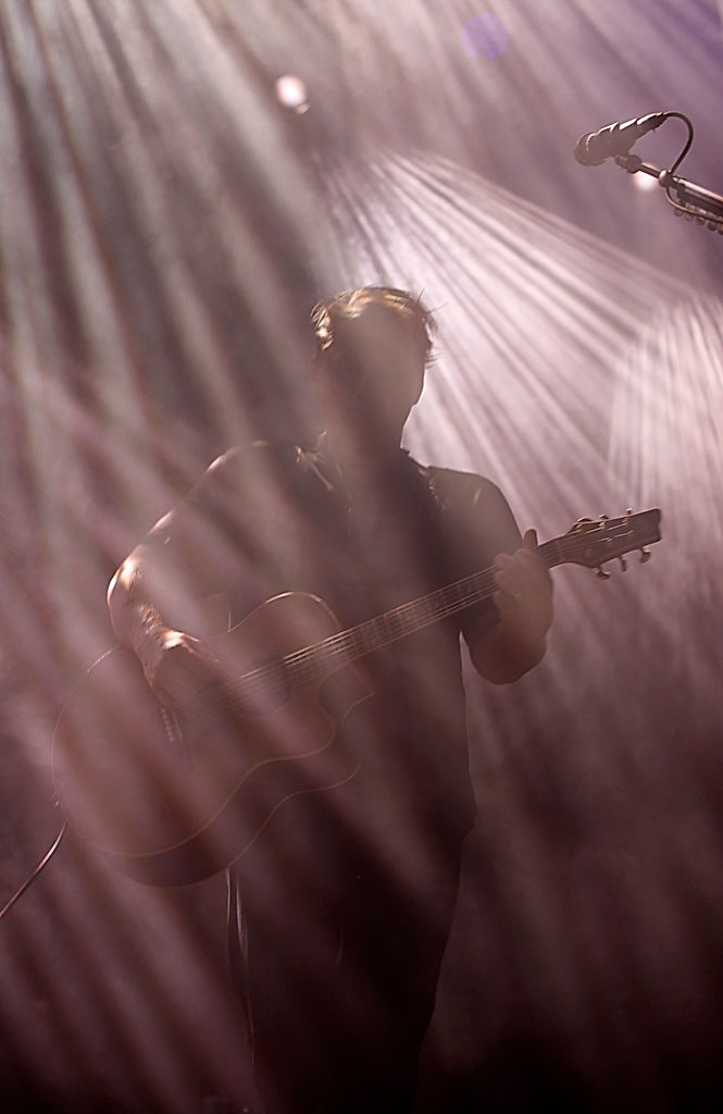 Johnossi - 2023 - SommarRock Svedala