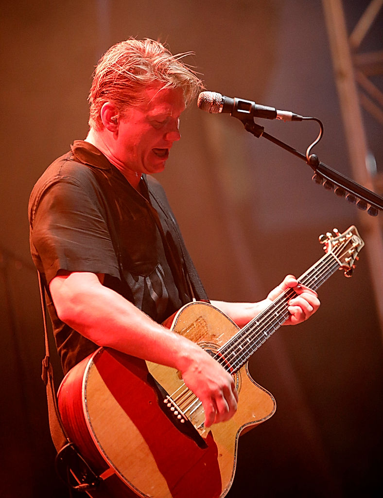 Johnossi - 2023 - SommarRock Svedala