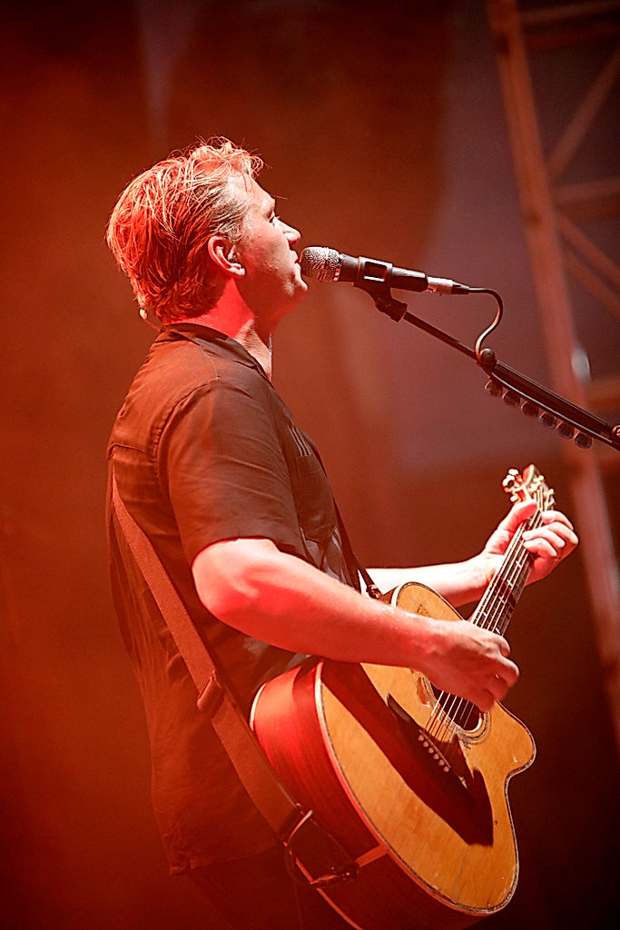 Johnossi - 2023 - SommarRock Svedala