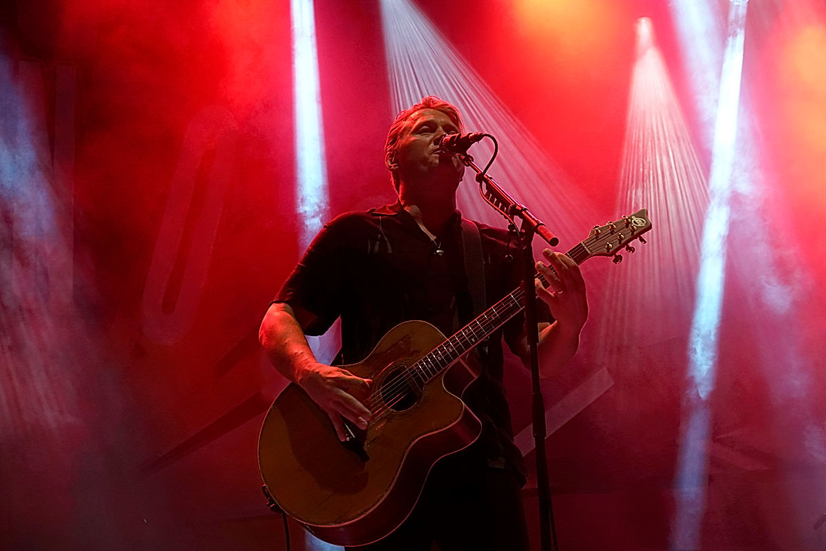 Johnossi - 2023 - SommarRock Svedala