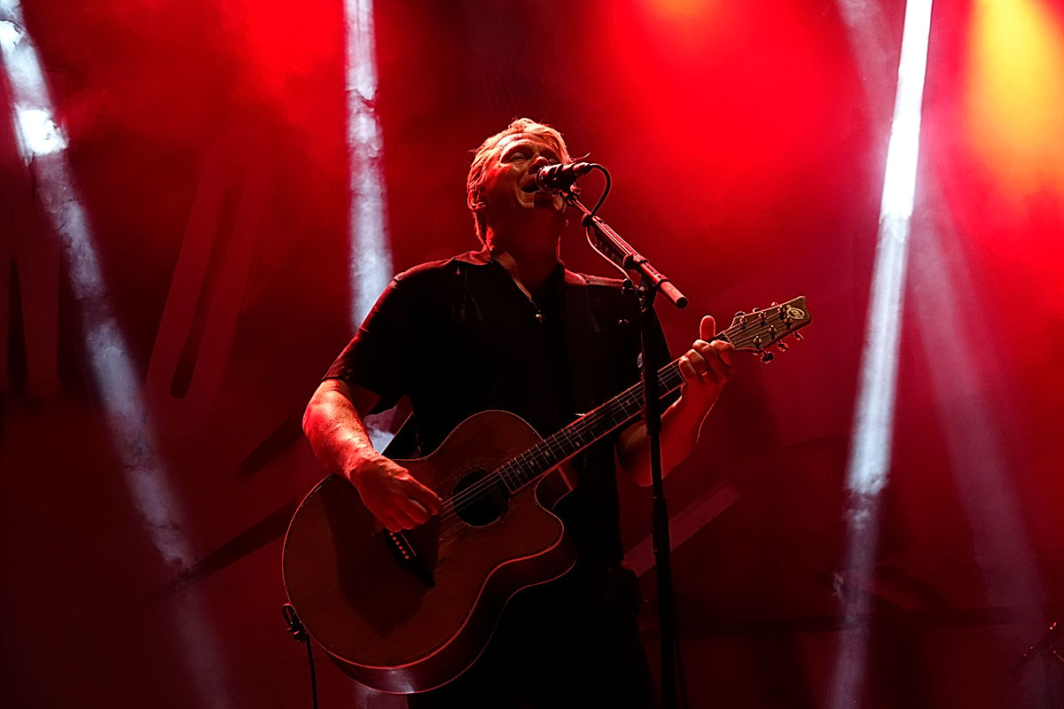 Johnossi - 2023 - SommarRock Svedala