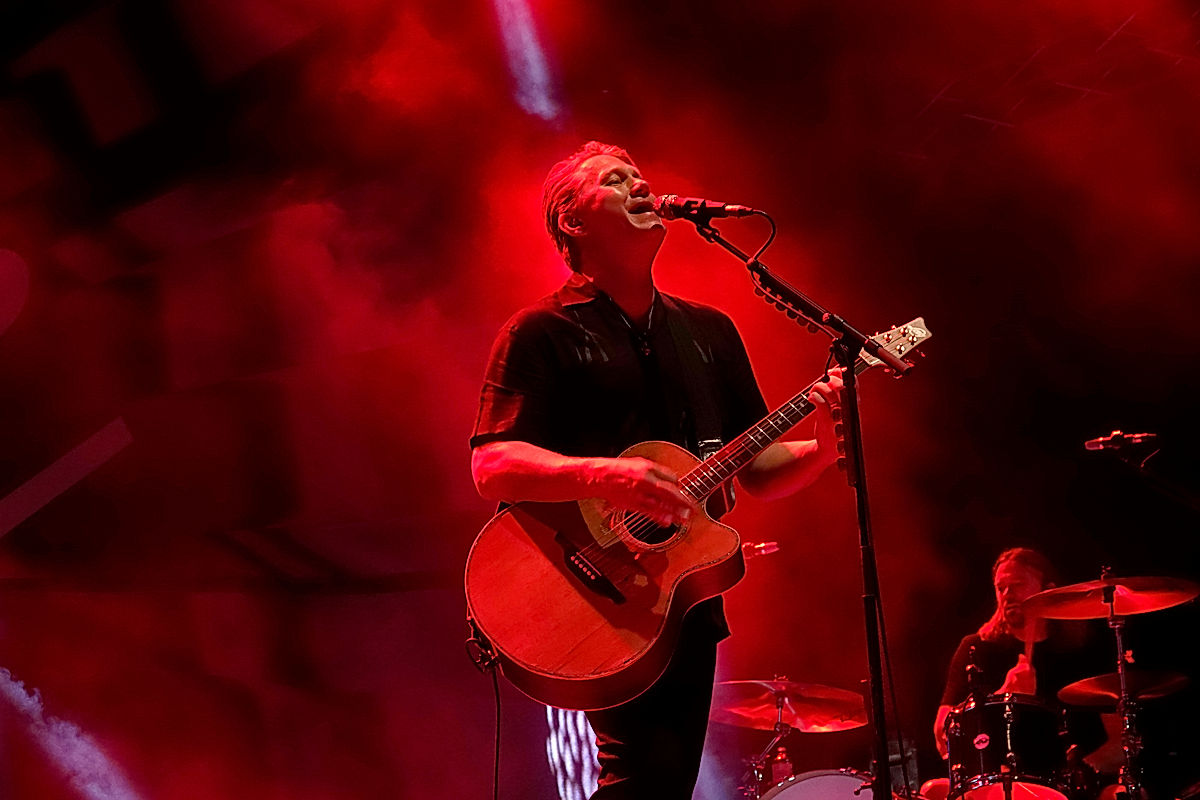 Johnossi - 2023 - SommarRock Svedala