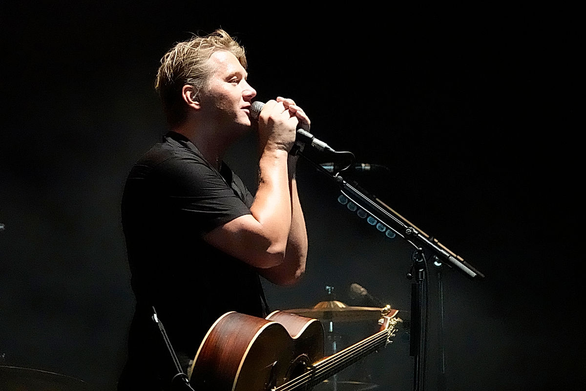 Johnossi - 2023 - SommarRock Svedala