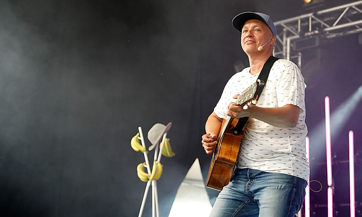 Pontus & Polarna - 2023 - SommarRock Svedala