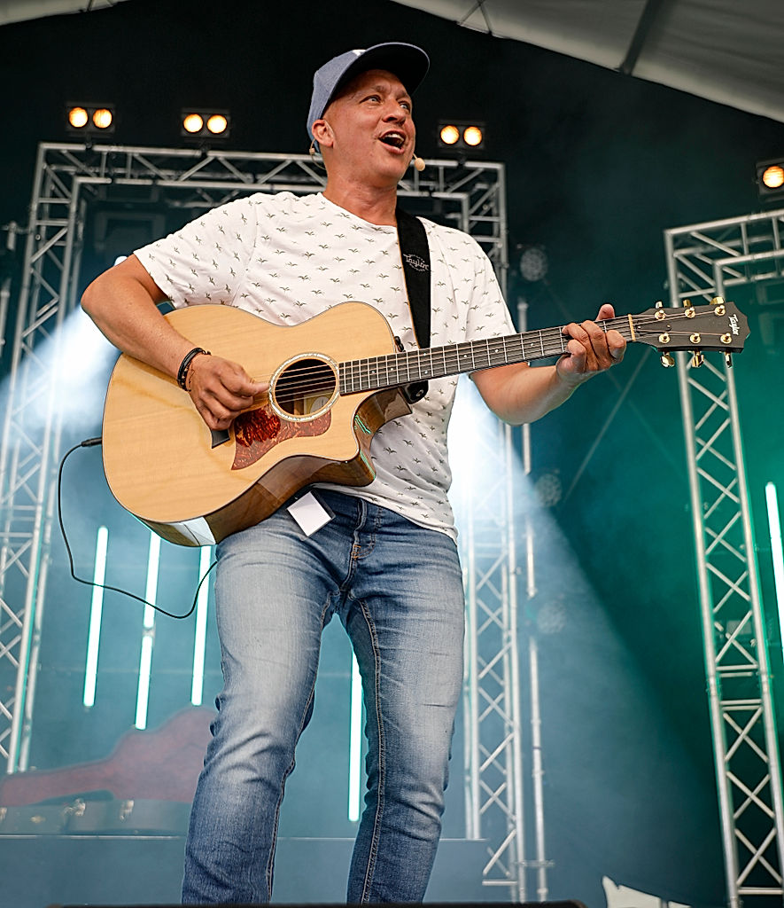 Pontus & Polarna - 2023 - SommarRock Svedala