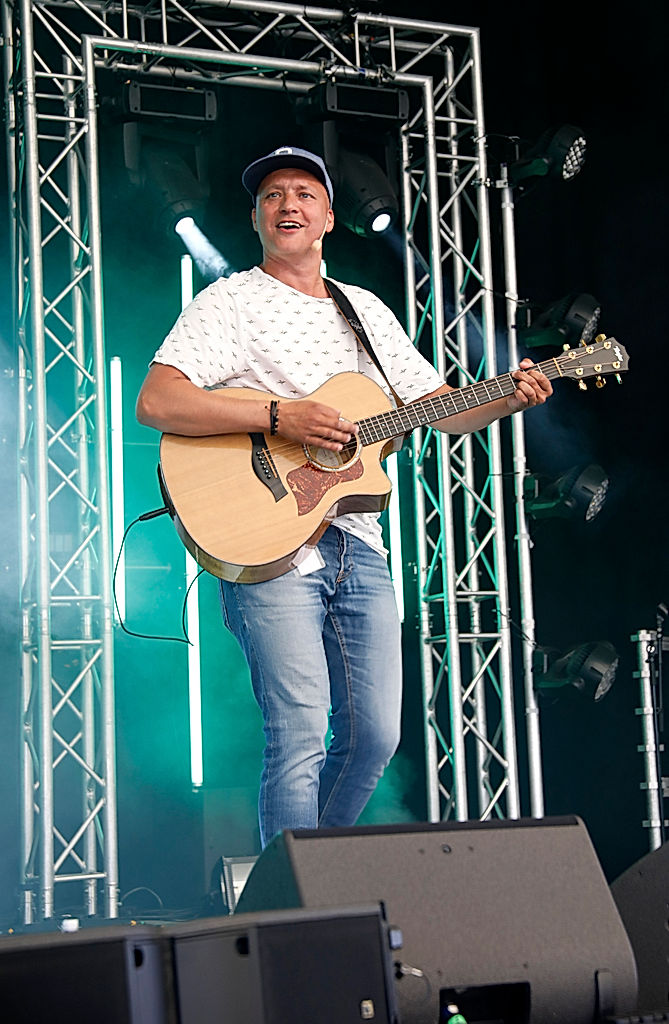 Pontus & Polarna - 2023 - SommarRock Svedala