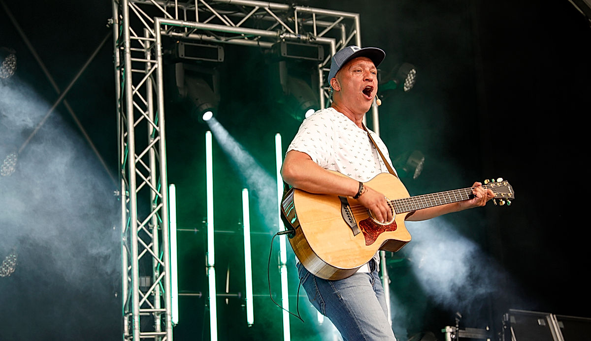 Pontus & Polarna - 2023 - SommarRock Svedala