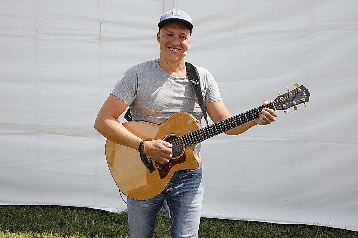 Pontus & Polarna - 2023 - SommarRock Svedala