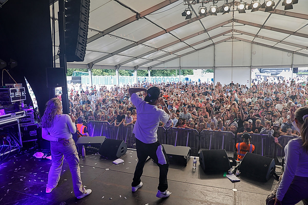 Pidde P - 2023 - SommarRock Svedala