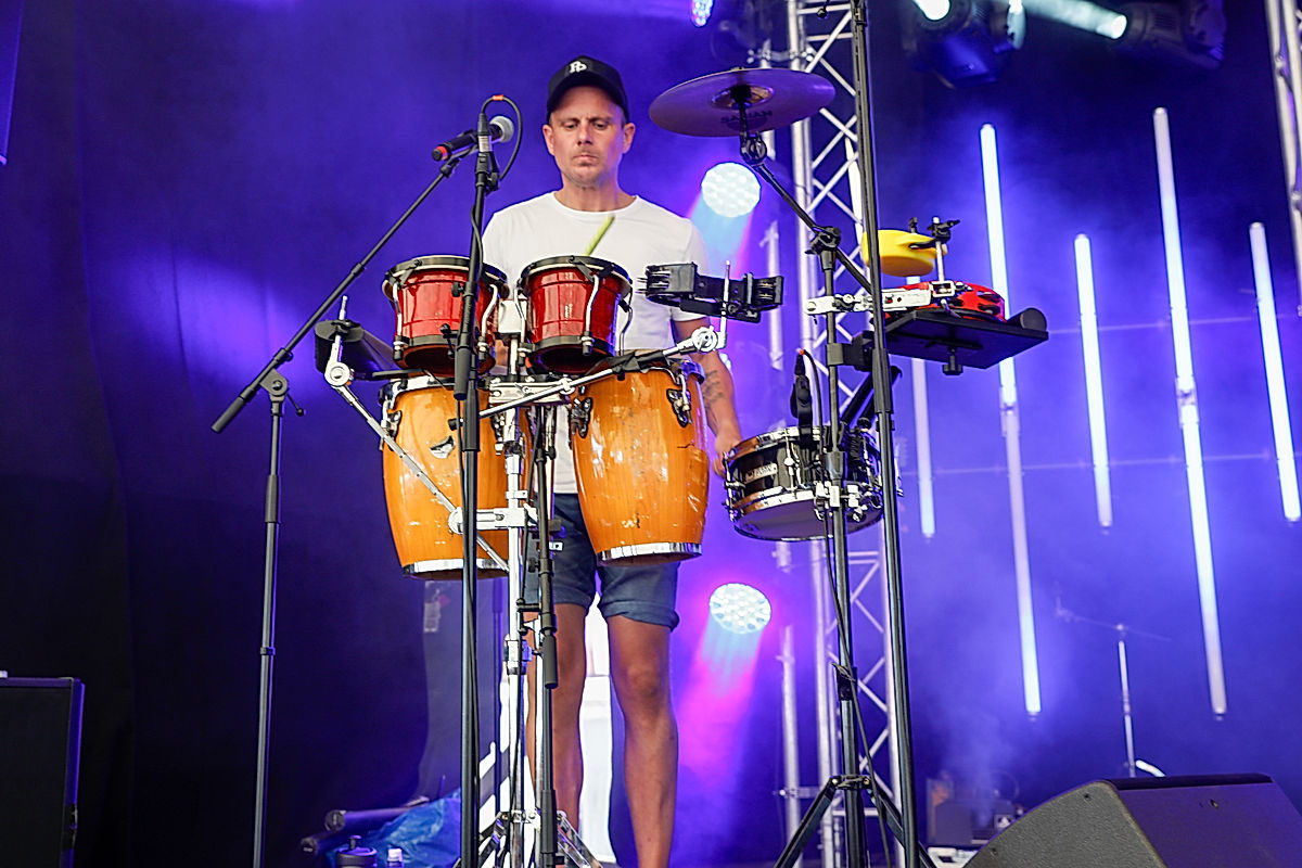 Pidde P - 2023 - SommarRock Svedala