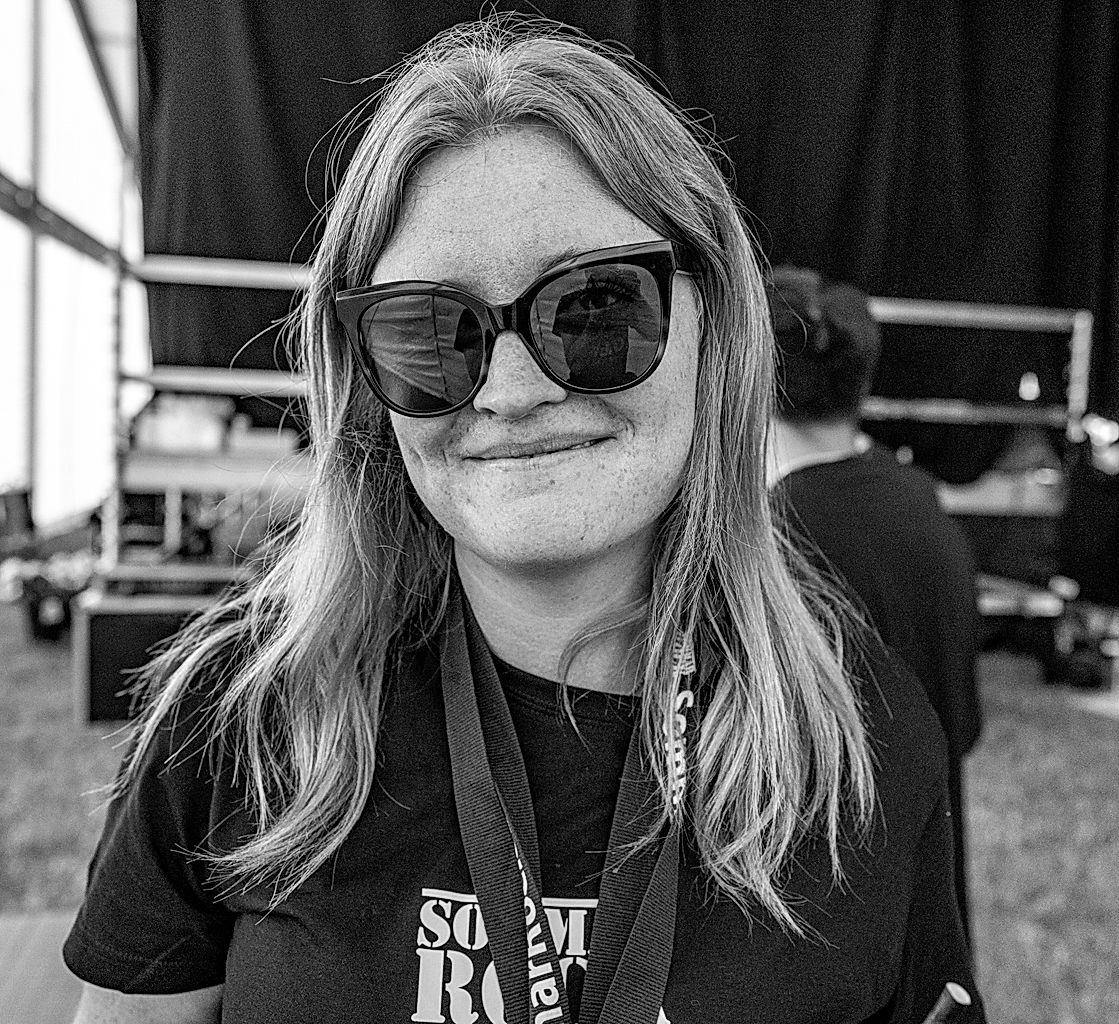 American Idiots - 2023 - SommarRock Svedala