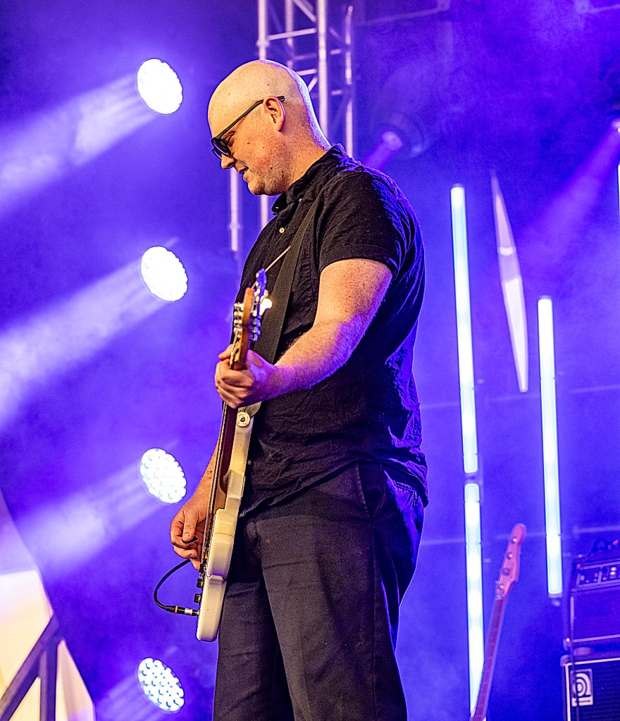 American Idiots - 2023 - SommarRock Svedala