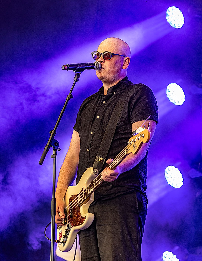 American Idiots - 2023 - SommarRock Svedala