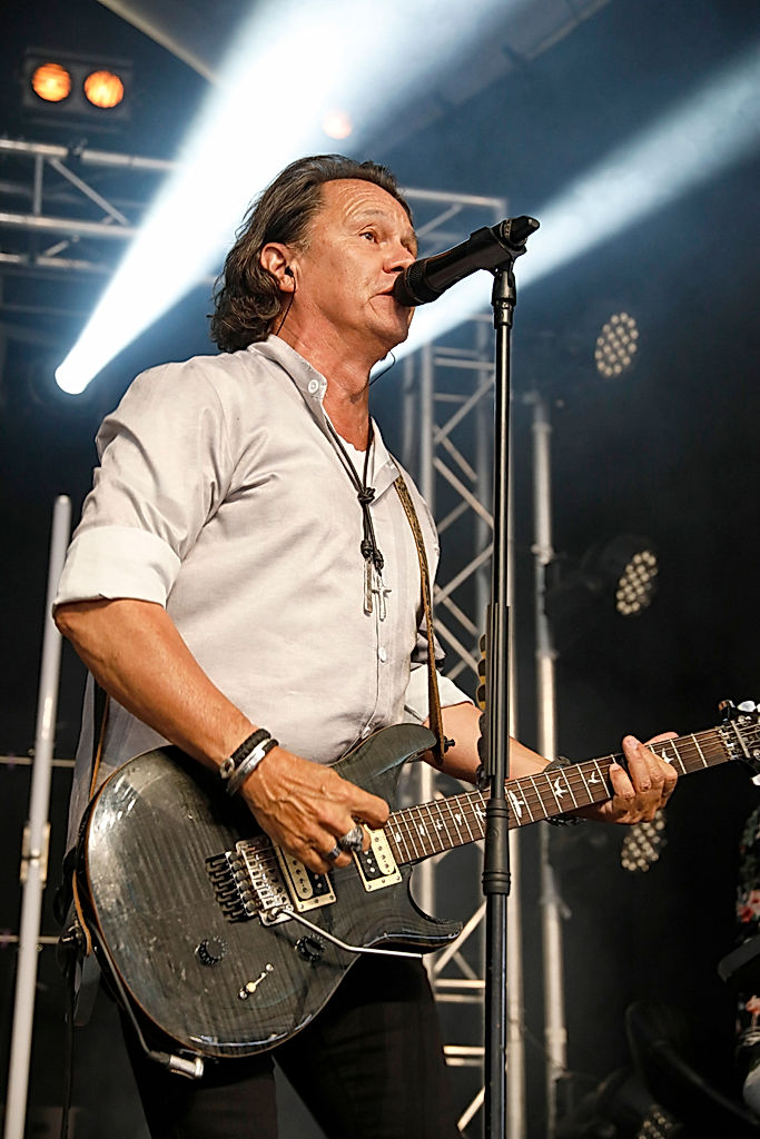 Perikles - 2023 - SommarRock Svedala