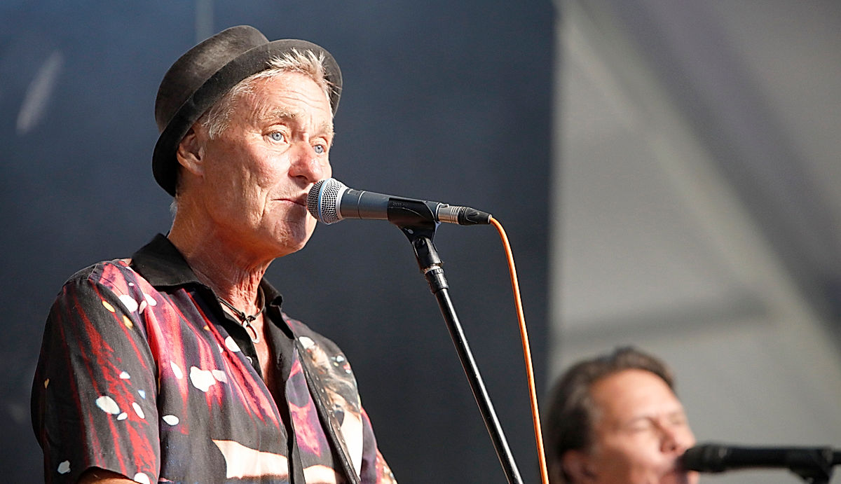 Perikles - 2023 - SommarRock Svedala