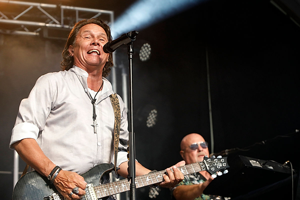 Perikles - 2023 - SommarRock Svedala