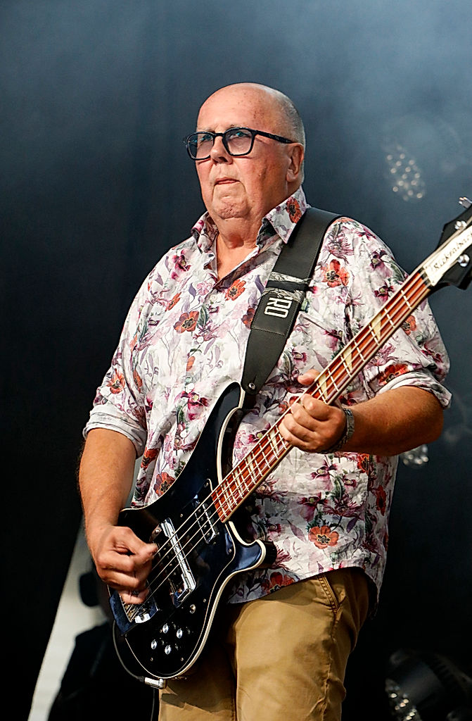 Perikles - 2023 - SommarRock Svedala