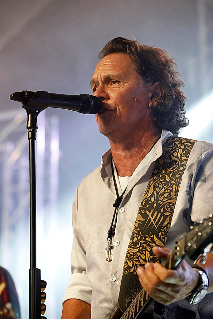 Perikles - 2023 - SommarRock Svedala