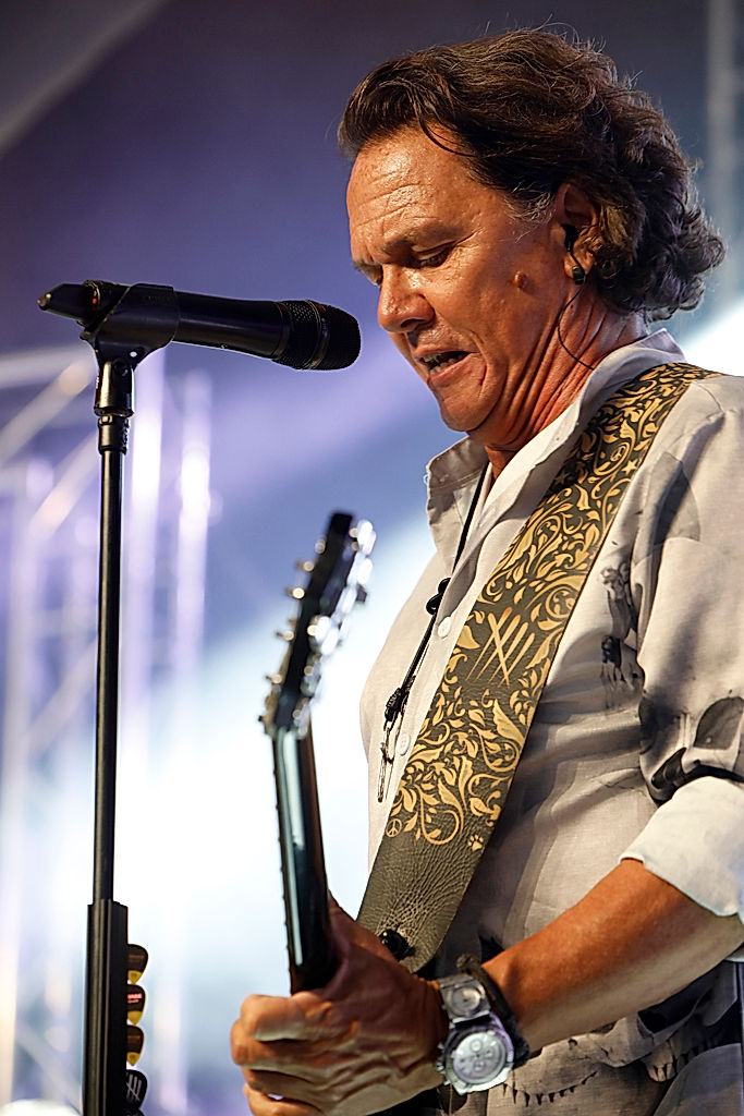 Perikles - 2023 - SommarRock Svedala