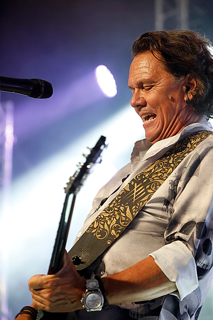 Perikles - 2023 - SommarRock Svedala