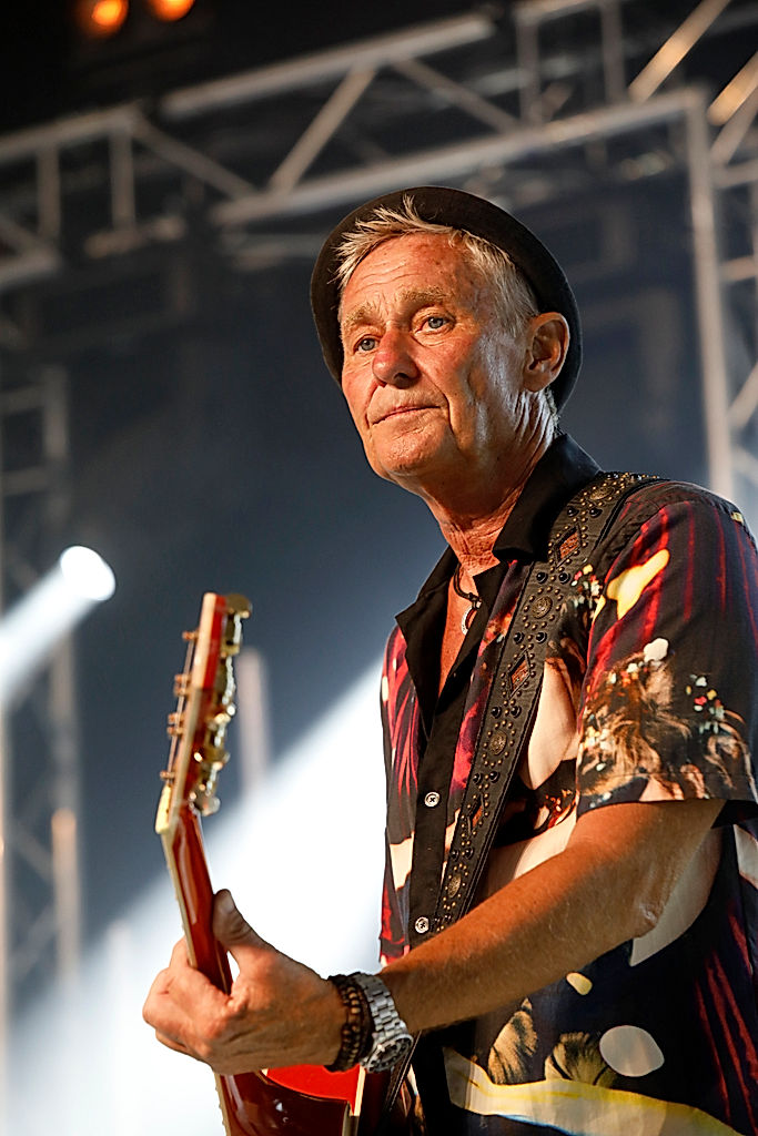 Perikles - 2023 - SommarRock Svedala