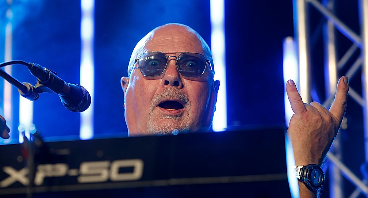 Perikles - 2023 - SommarRock Svedala