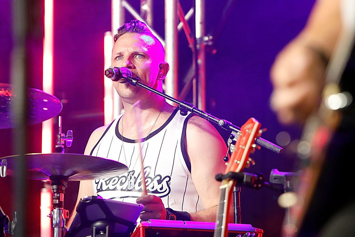 Perikles - 2023 - SommarRock Svedala