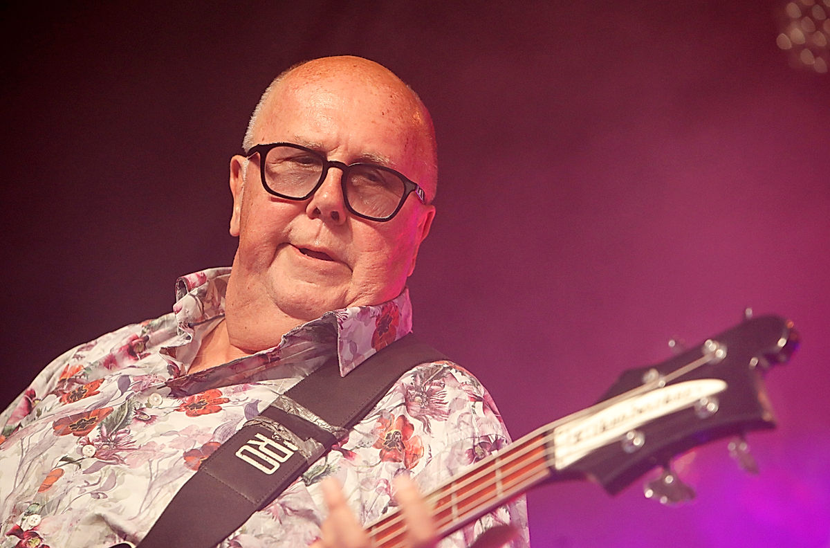 Perikles - 2023 - SommarRock Svedala