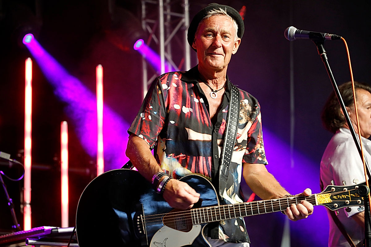 Perikles - 2023 - SommarRock Svedala