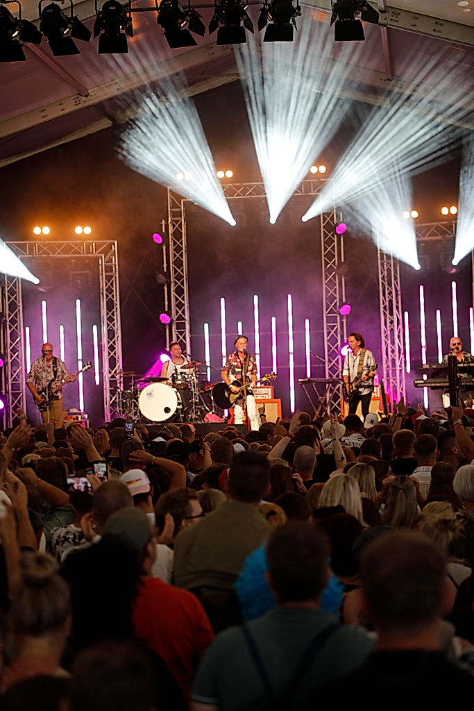 Perikles - 2023 - SommarRock Svedala