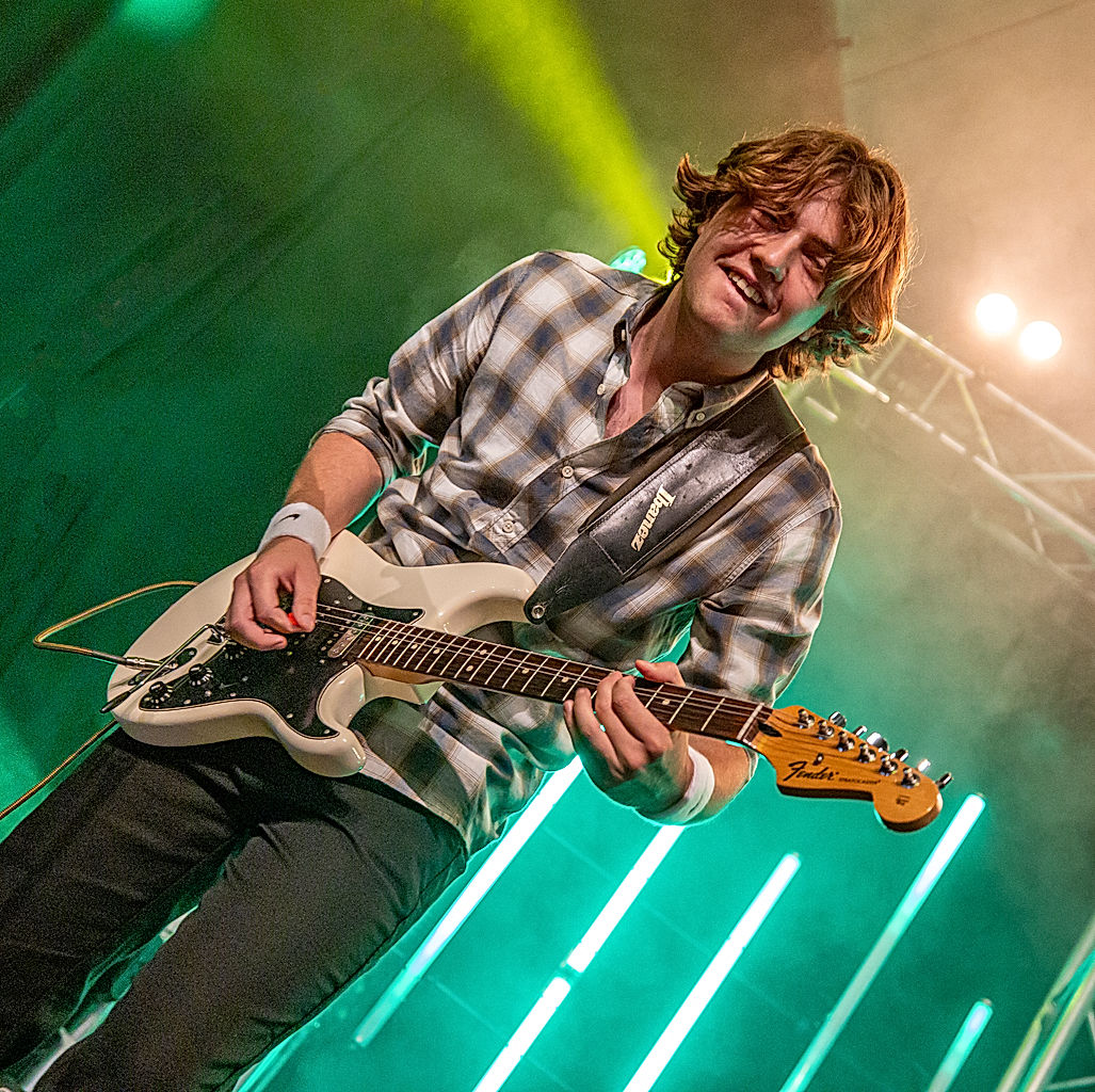 Diamantorkestern - 2023 - SommarRock Svedala