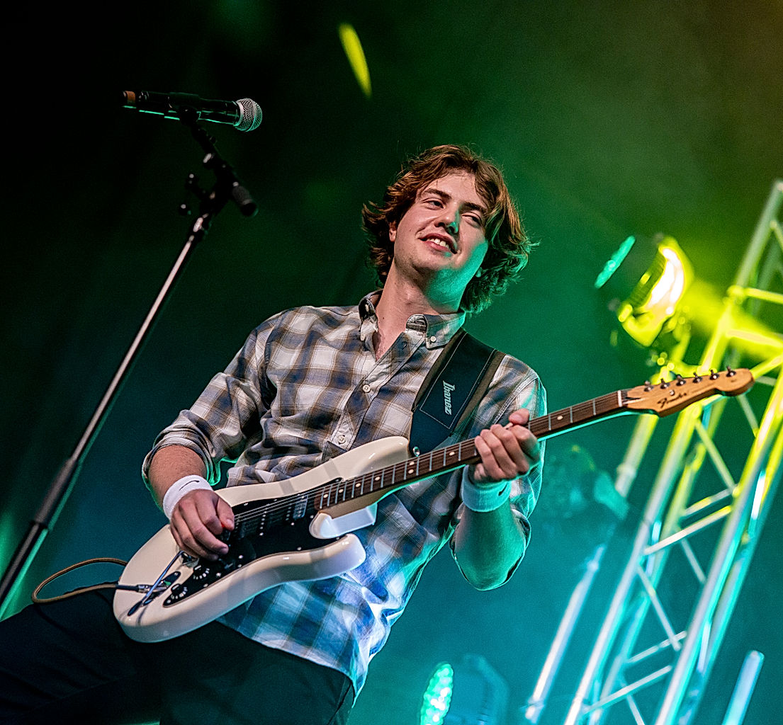 Diamantorkestern - 2023 - SommarRock Svedala