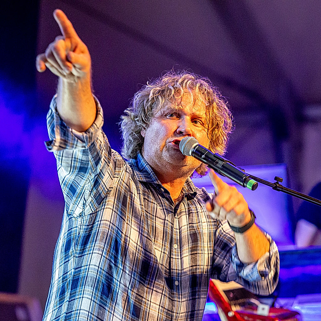 Diamantorkestern - 2023 - SommarRock Svedala