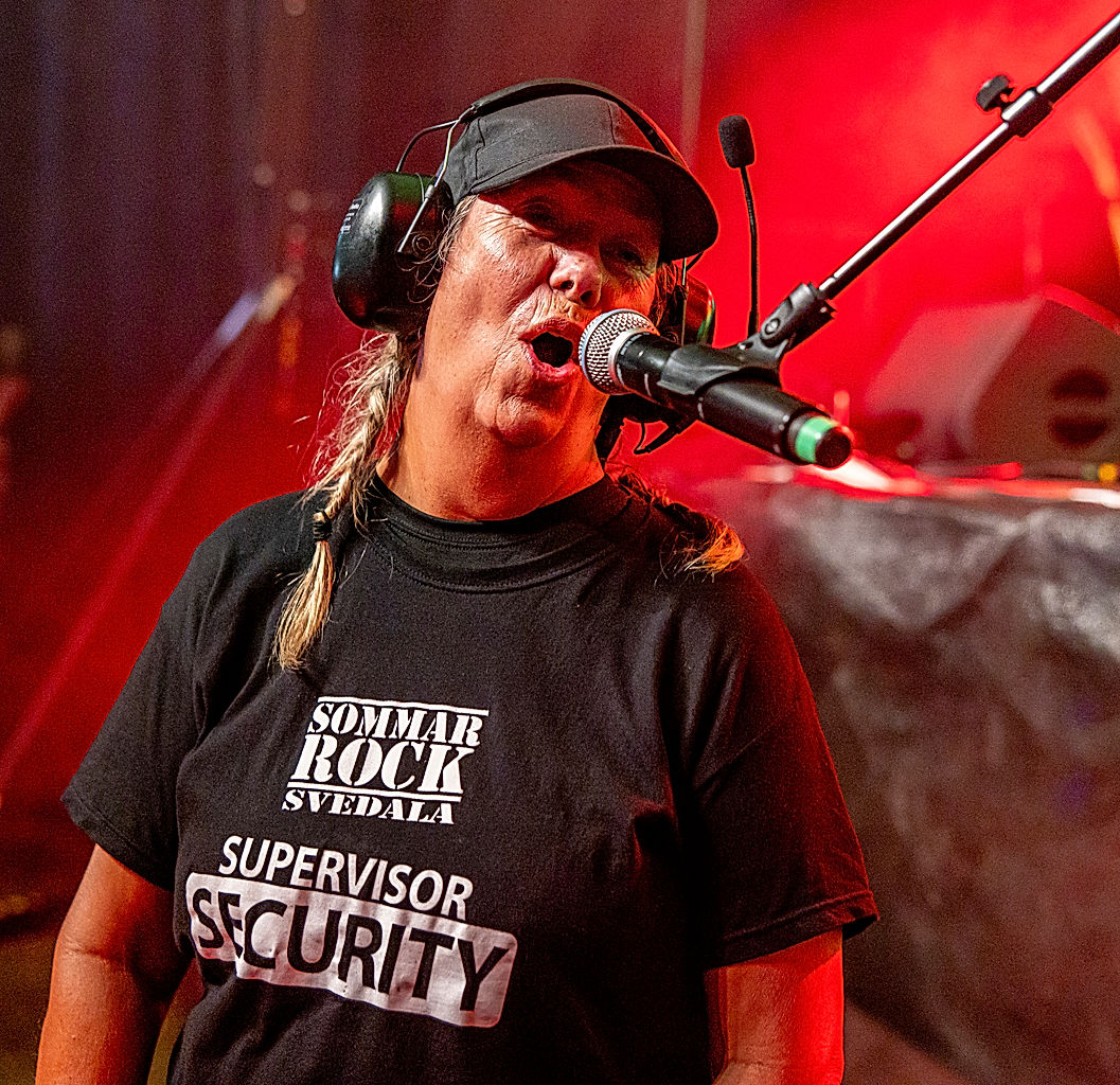 Diamantorkestern - 2023 - SommarRock Svedala