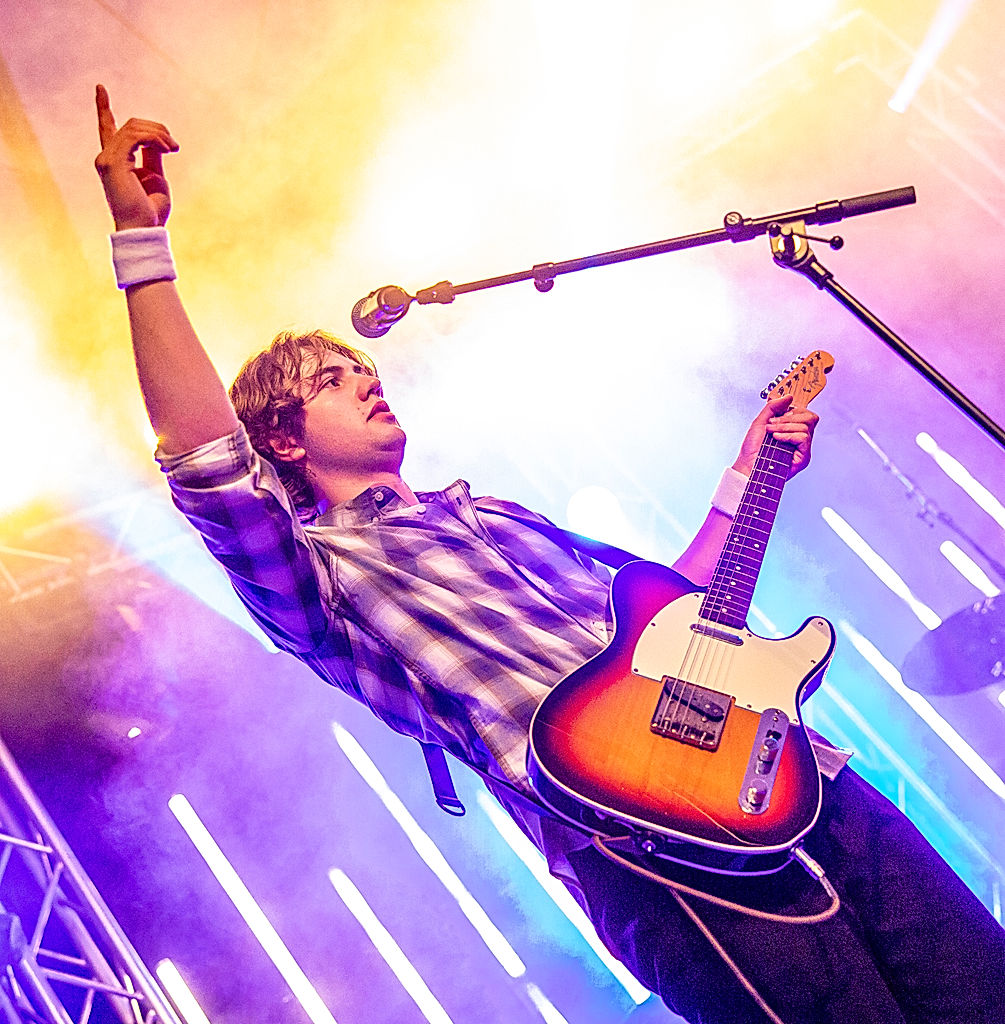 Diamantorkestern - 2023 - SommarRock Svedala