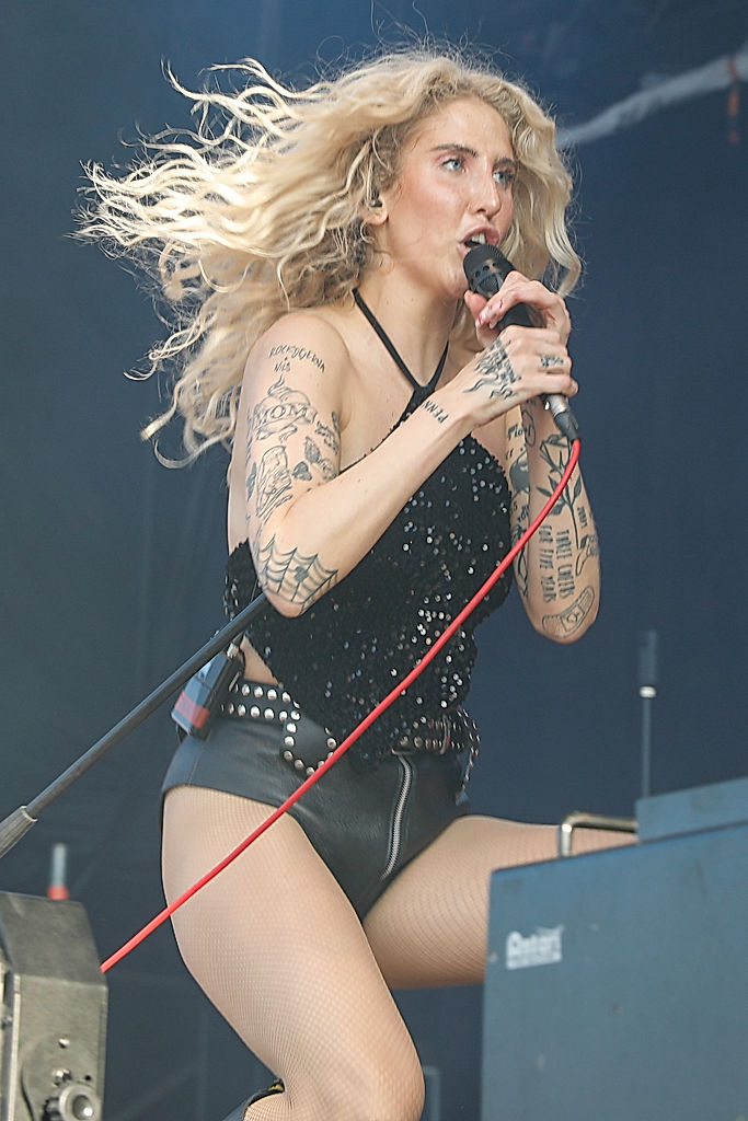 Peg Parnevik - 2024 - SommarRock Svedala