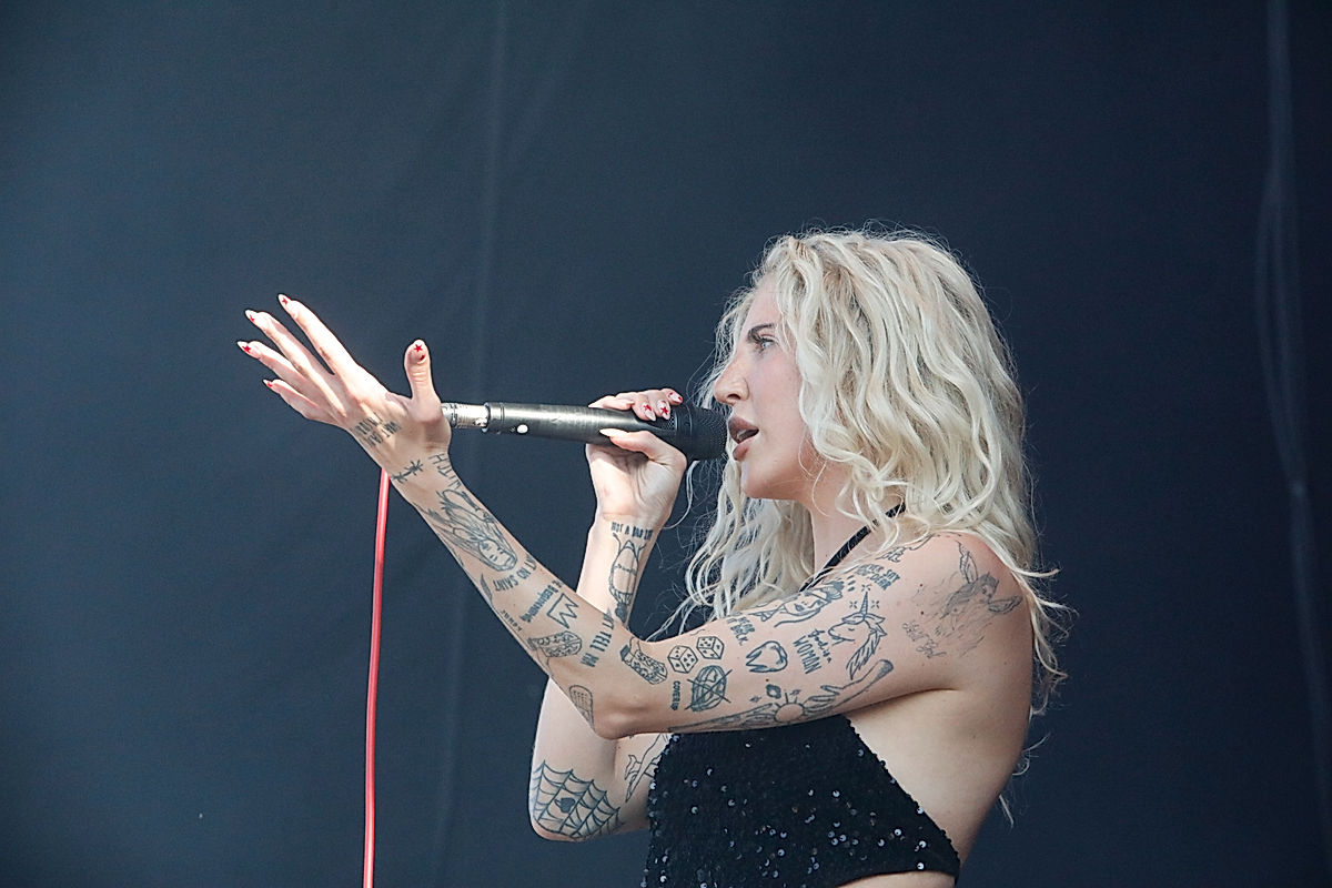 Peg Parnevik - 2024 - SommarRock Svedala