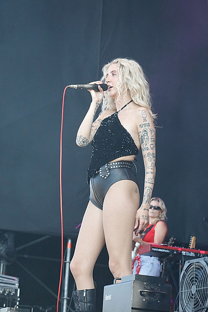 Peg Parnevik - 2024 - SommarRock Svedala