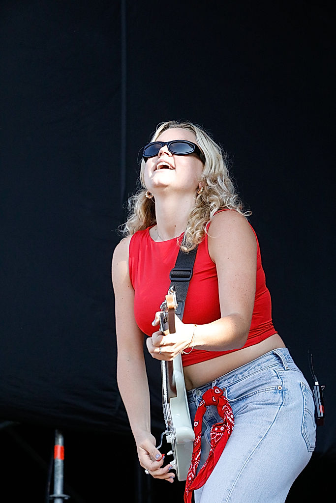 Peg Parnevik - 2024 - SommarRock Svedala