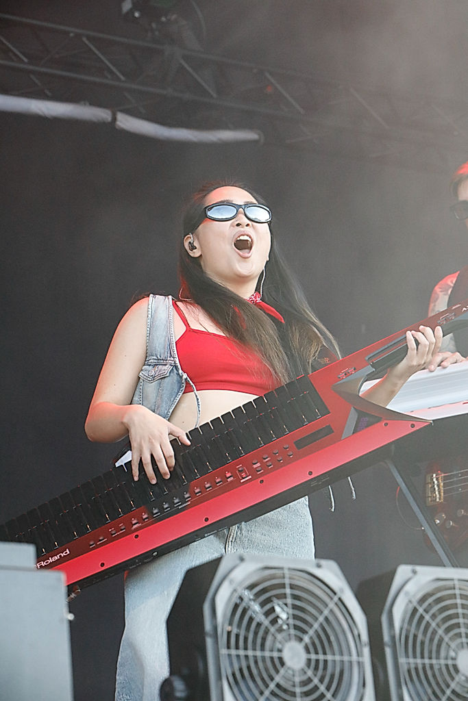 Peg Parnevik - 2024 - SommarRock Svedala