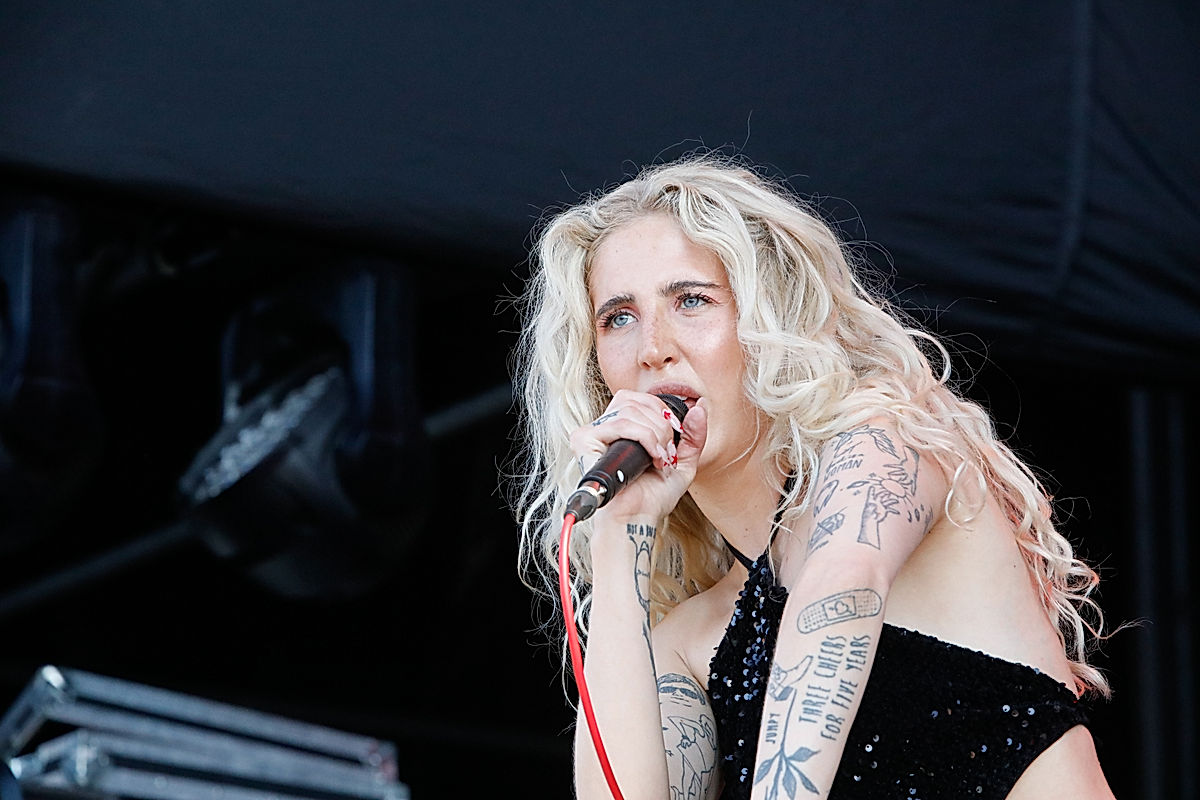 Peg Parnevik - 2024 - SommarRock Svedala