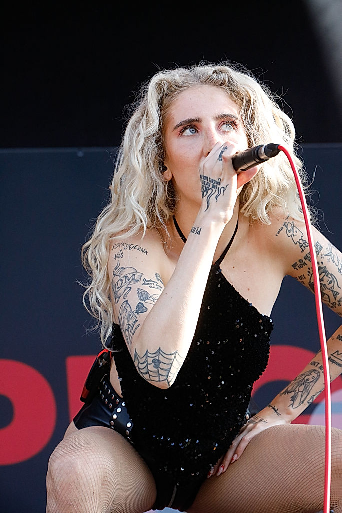 Peg Parnevik - 2024 - SommarRock Svedala