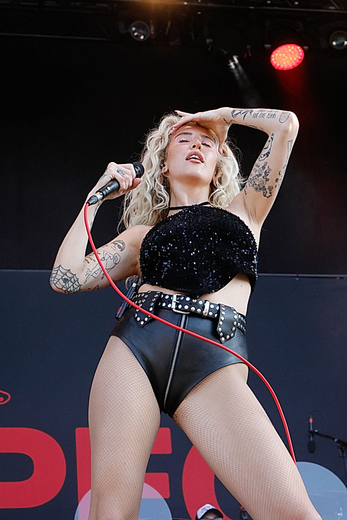 Peg Parnevik - 2024 - SommarRock Svedala